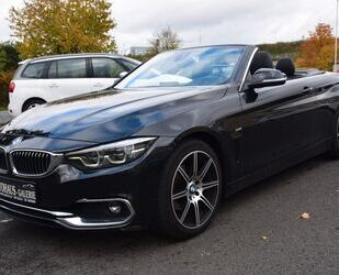 BMW 420 Gebrauchtwagen