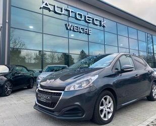 Peugeot 208 Gebrauchtwagen