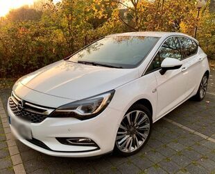 Opel Opel Astra K Innovation - Automatik, Vollleder, LE Gebrauchtwagen