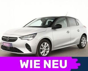 Opel Opel Corsa Elegance Technnologie-Paket|LED|Kamera| Gebrauchtwagen