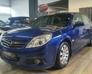 Opel Signum Gebrauchtwagen