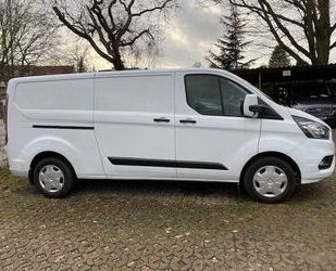 Ford Transit Custom Gebrauchtwagen