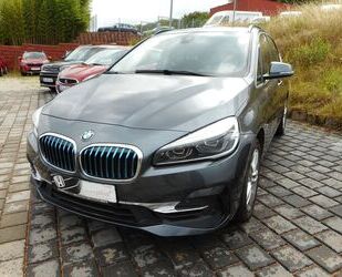 BMW 225 Gebrauchtwagen