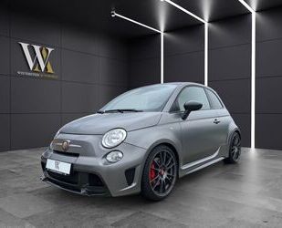 Abarth 695 Gebrauchtwagen