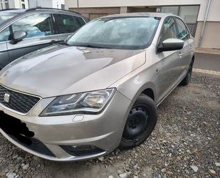 Seat Toledo Gebrauchtwagen