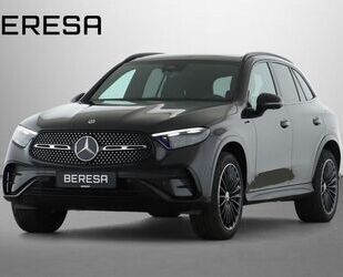 Mercedes-Benz GLC 300 Gebrauchtwagen