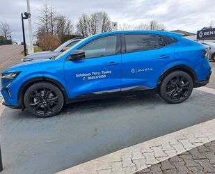Renault Rafale Gebrauchtwagen