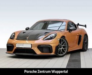 Porsche Cayman Gebrauchtwagen