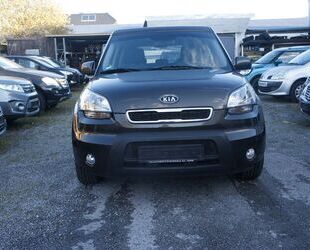 Kia Soul Gebrauchtwagen