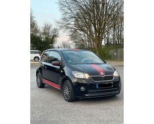 Skoda Citigo Gebrauchtwagen