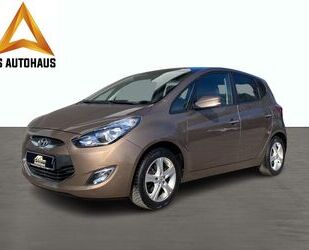 Hyundai ix20 Gebrauchtwagen