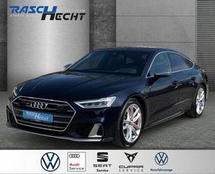 Audi S7 Gebrauchtwagen