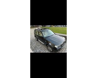 BMW X3 M Gebrauchtwagen