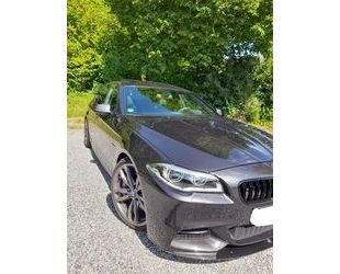 BMW M550 Gebrauchtwagen