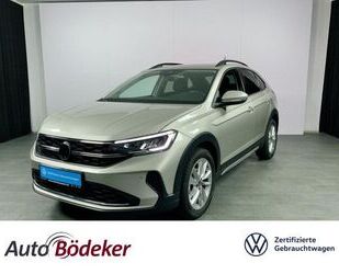 VW Taigo Gebrauchtwagen