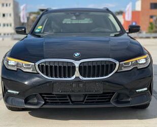 BMW 318 Gebrauchtwagen