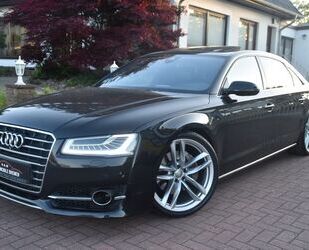 Audi A8 Gebrauchtwagen