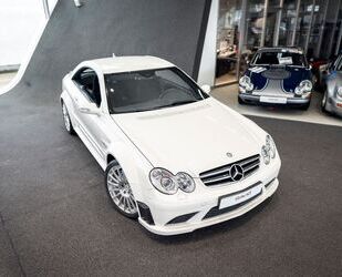 Mercedes-Benz CLK 63 AMG Gebrauchtwagen