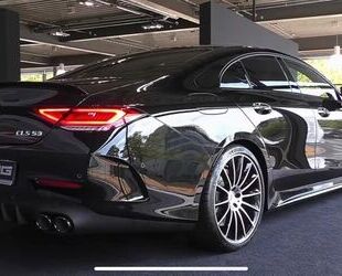 Mercedes-Benz CLS 53 AMG Gebrauchtwagen