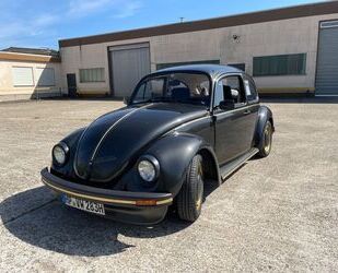 VW Käfer Gebrauchtwagen