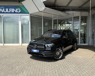 Mercedes-Benz GLE 350 Gebrauchtwagen