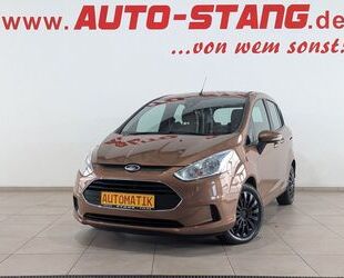 Ford B-Max Gebrauchtwagen