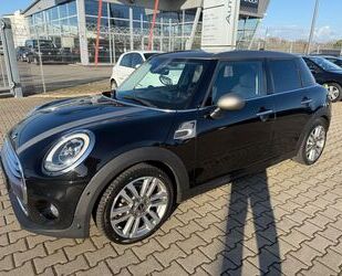 Mini Cooper D Gebrauchtwagen