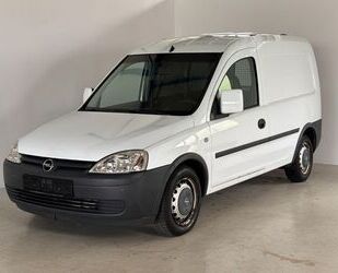 Opel Combo Gebrauchtwagen
