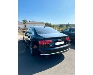 Audi A8 Gebrauchtwagen