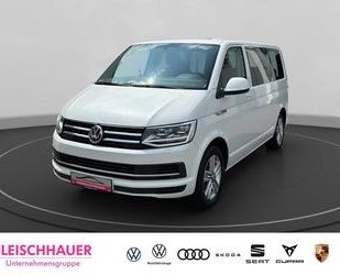VW T6 Multivan Gebrauchtwagen