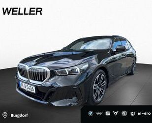 BMW 540 Gebrauchtwagen