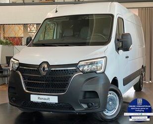 Renault Master Gebrauchtwagen
