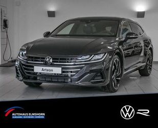 VW Arteon Gebrauchtwagen