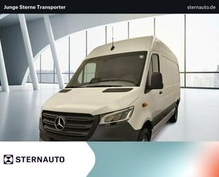 Mercedes-Benz Sprinter Gebrauchtwagen