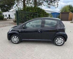Toyota Aygo (X) Gebrauchtwagen