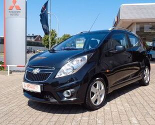 Chevrolet Spark Gebrauchtwagen