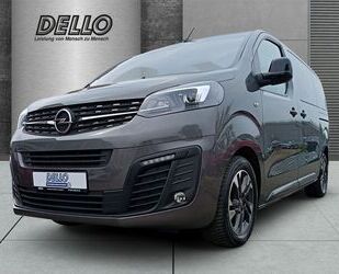 Opel Zafira Life Gebrauchtwagen