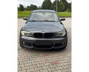 BMW 125 Gebrauchtwagen