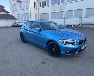 BMW 120 Gebrauchtwagen