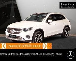 Mercedes-Benz GLC 300 Gebrauchtwagen