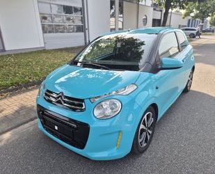 Citroen C1 Gebrauchtwagen