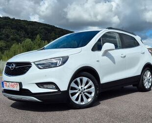 Opel Mokka Gebrauchtwagen