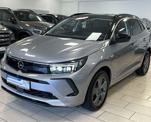 Opel Grandland (X) Gebrauchtwagen