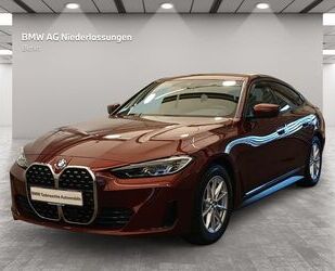 BMW 420 Gebrauchtwagen