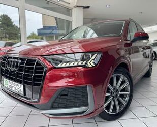 Audi Q7 Gebrauchtwagen