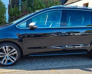 Seat Alhambra Gebrauchtwagen