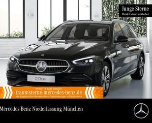 Mercedes-Benz C 300 Gebrauchtwagen