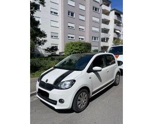 Skoda Citigo Gebrauchtwagen