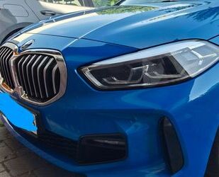 BMW 118 Gebrauchtwagen