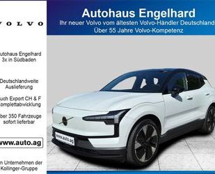 Volvo EX30 Gebrauchtwagen